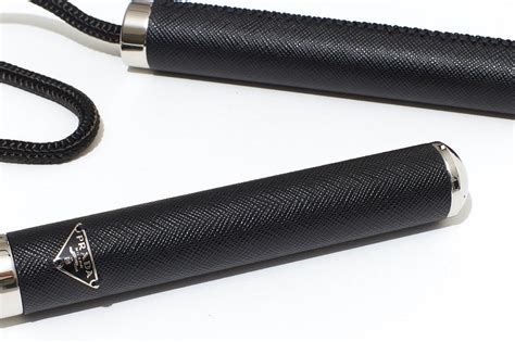 Prada's ,300 jump rope will burn your calories and your cash